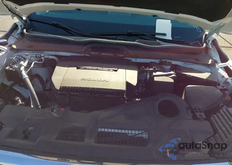 2024 Honda Pilot Ex-L from USA, damaged, VIN 5FNYG2H41RB016658